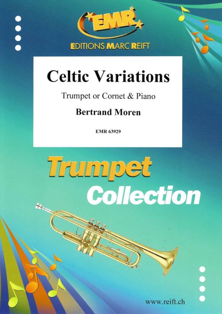Celtic Variations