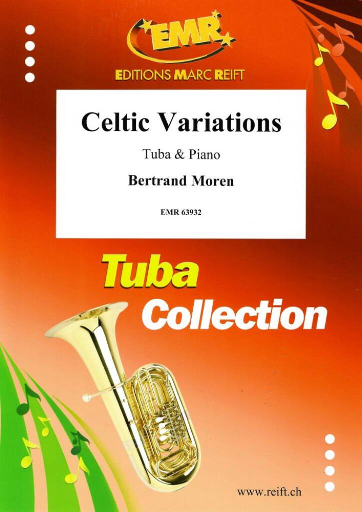 Celtic Variations