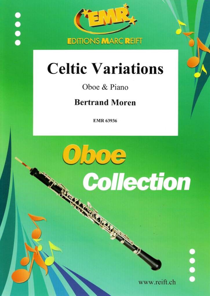 Celtic Variations