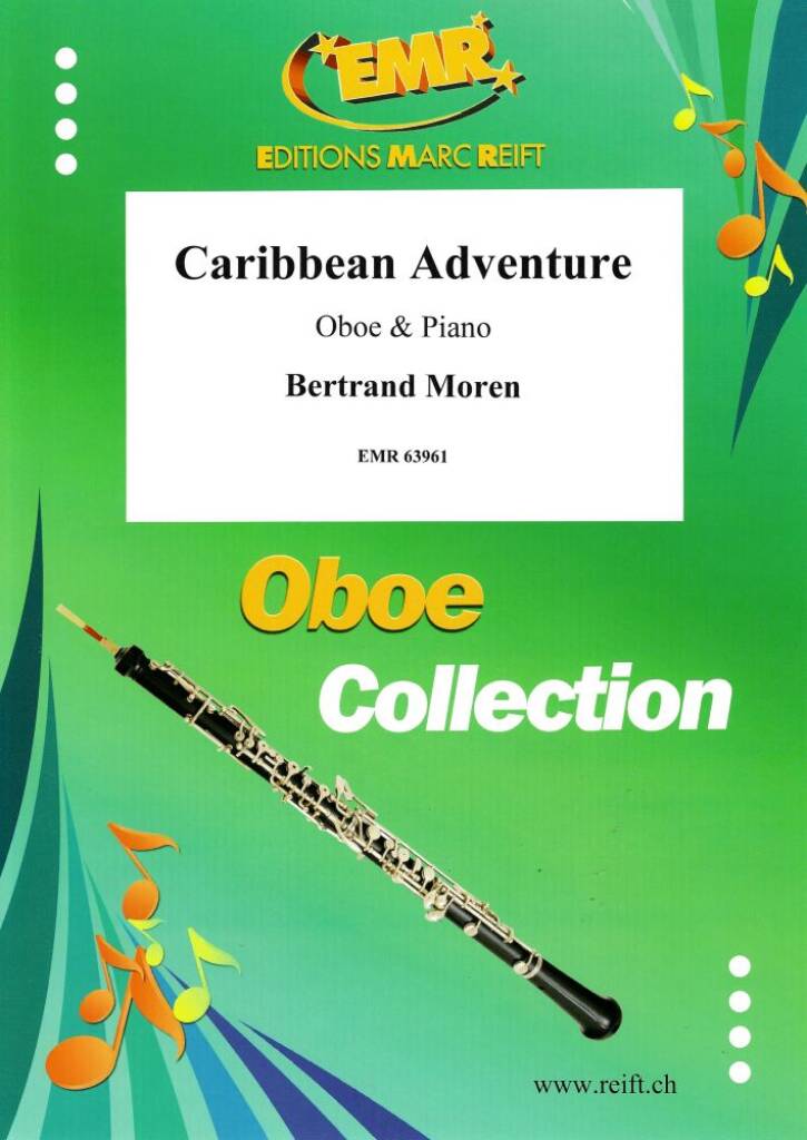 Caribbean Adventure