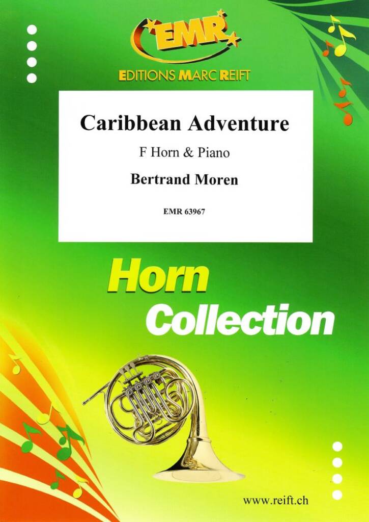Caribbean Adventure