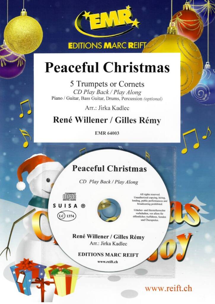 Peaceful Christmas