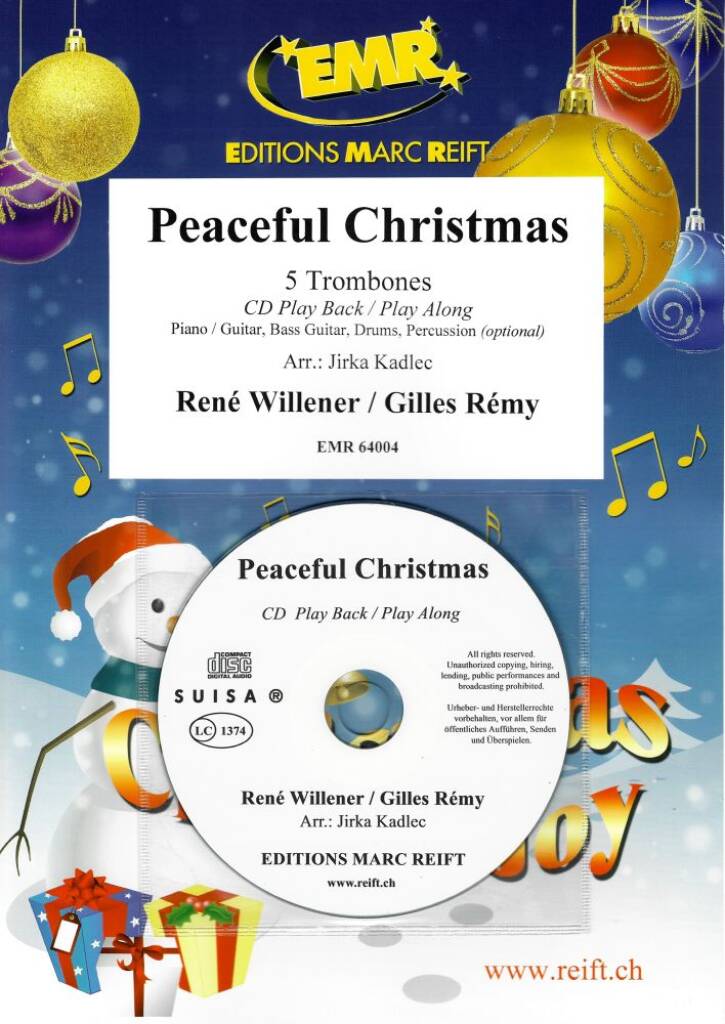 Peaceful Christmas