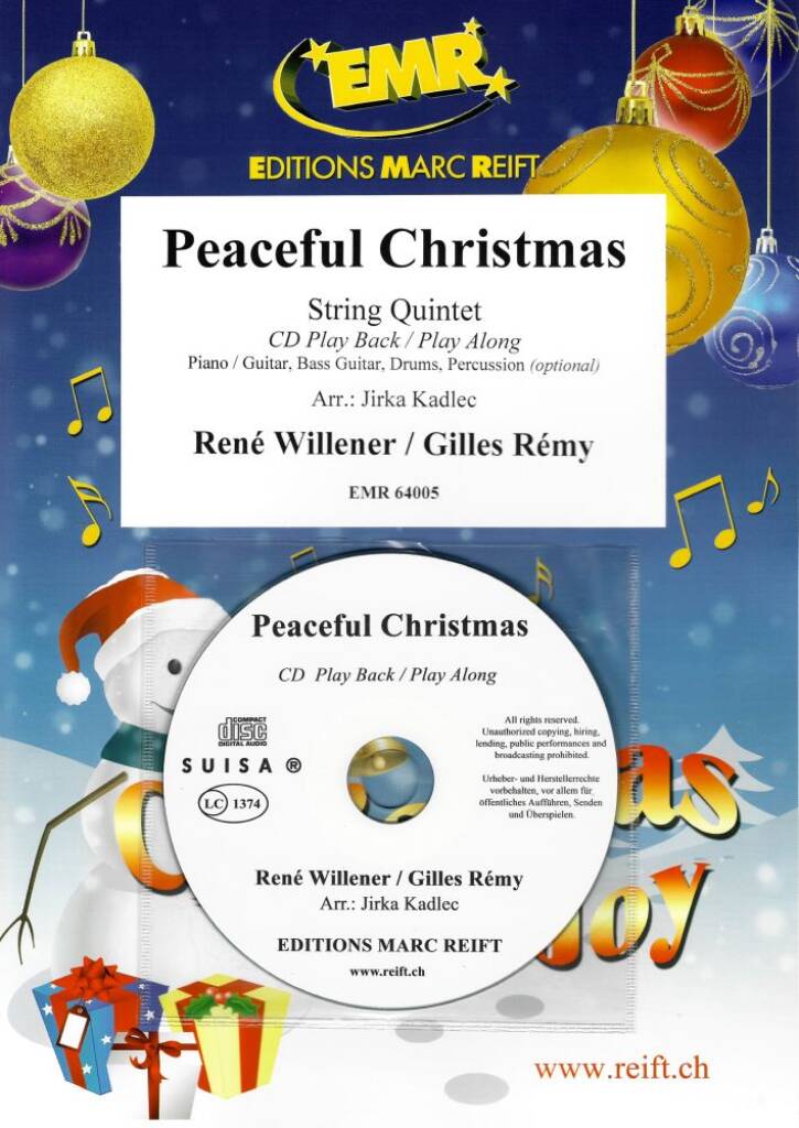 Peaceful Christmas