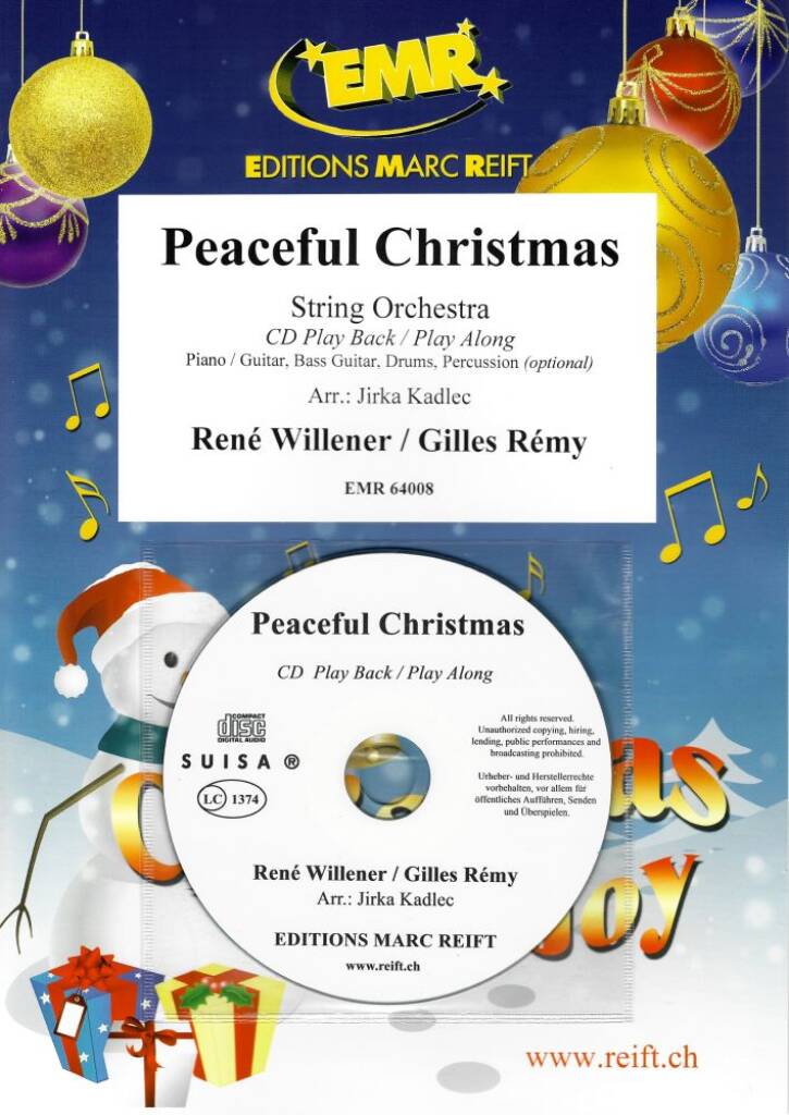 Peaceful Christmas