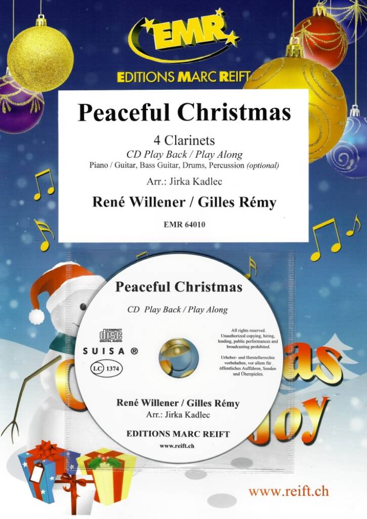 Peaceful Christmas