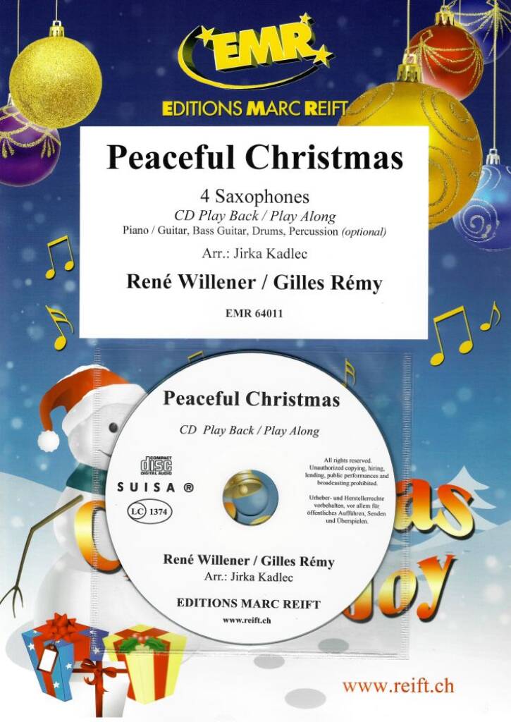 Peaceful Christmas