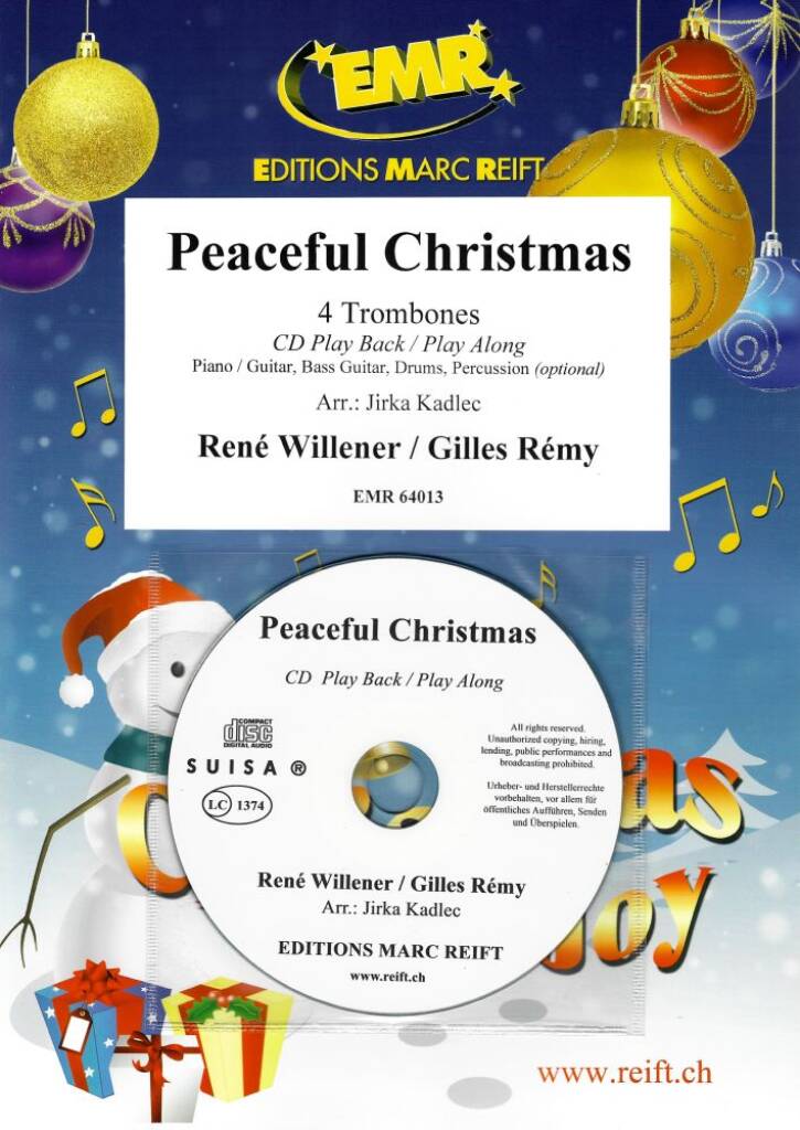 Peaceful Christmas