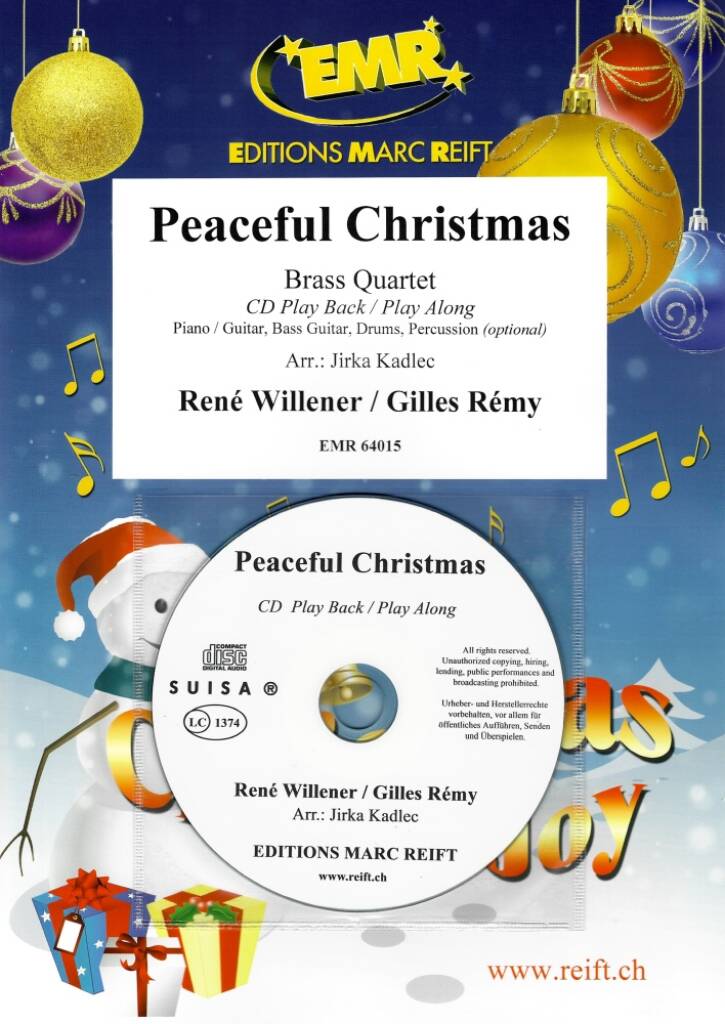 Peaceful Christmas