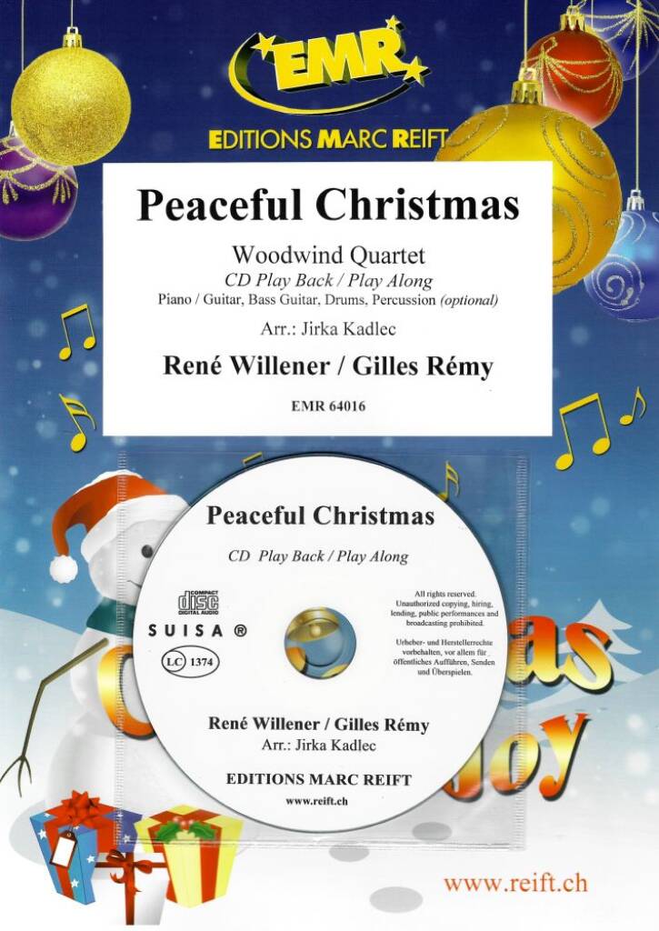 Peaceful Christmas