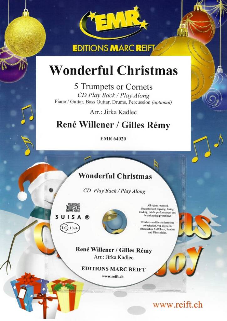 Wonderful Christmas