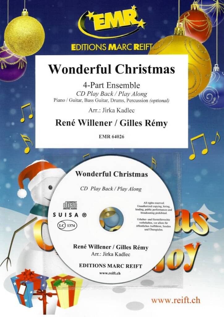 Wonderful Christmas