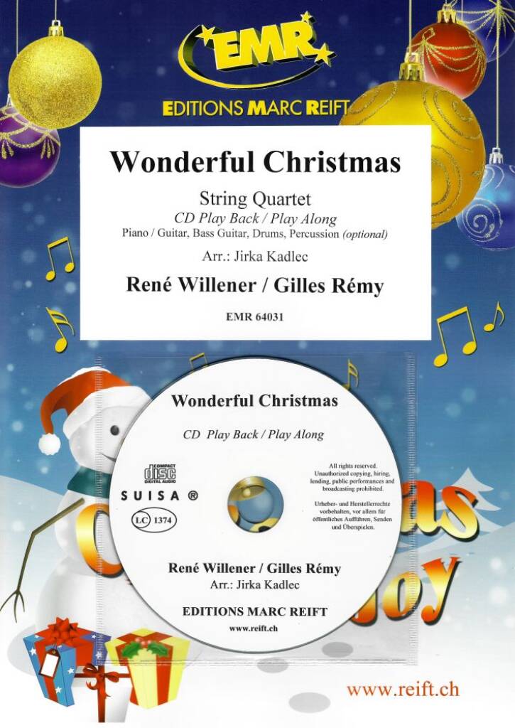 Wonderful Christmas