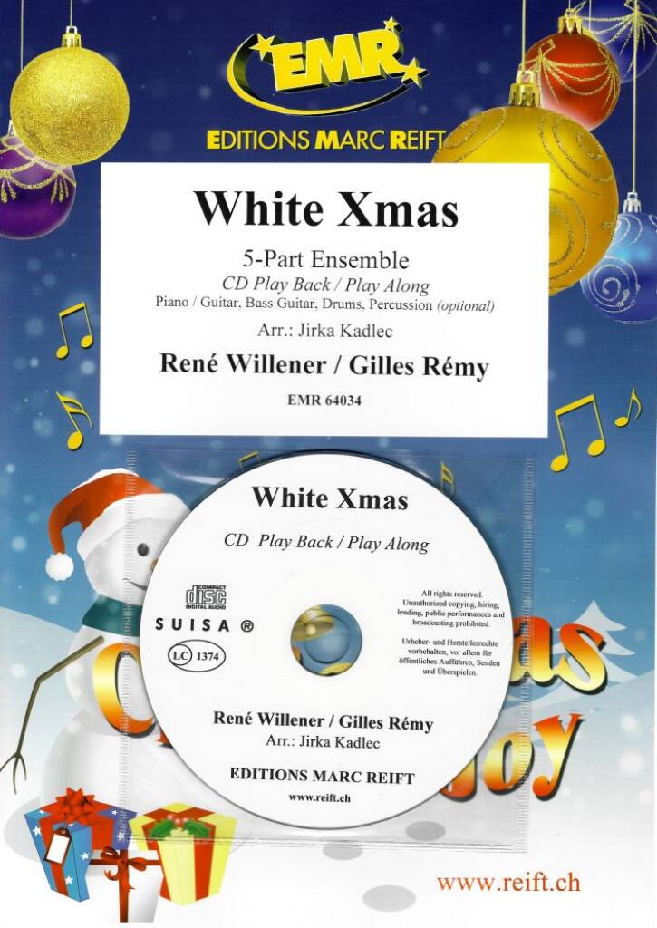 White Xmas