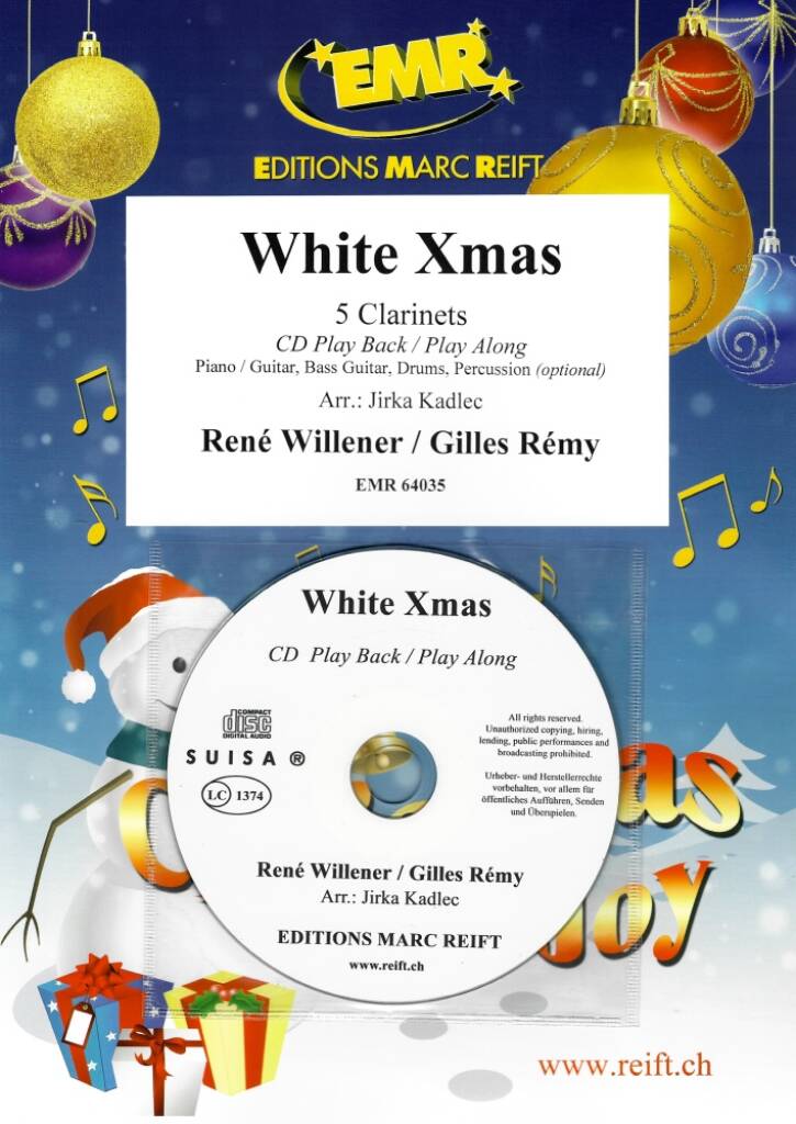 White Xmas