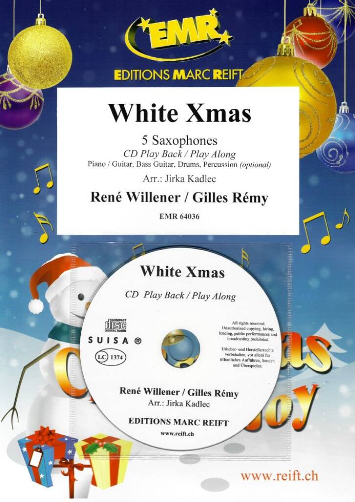 White Xmas