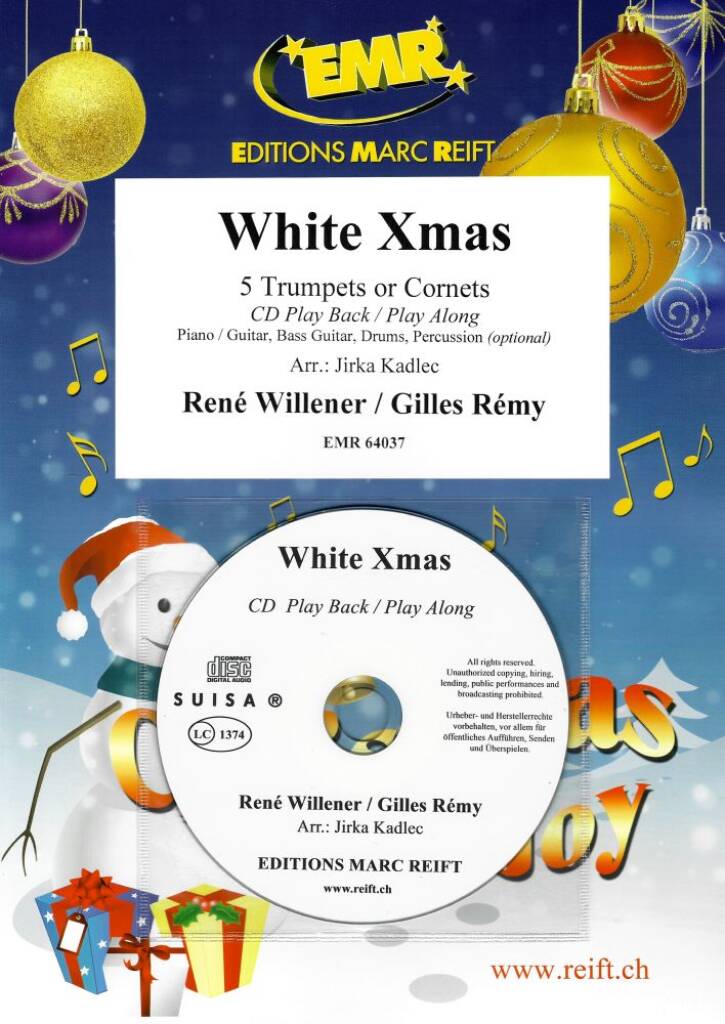 White Xmas