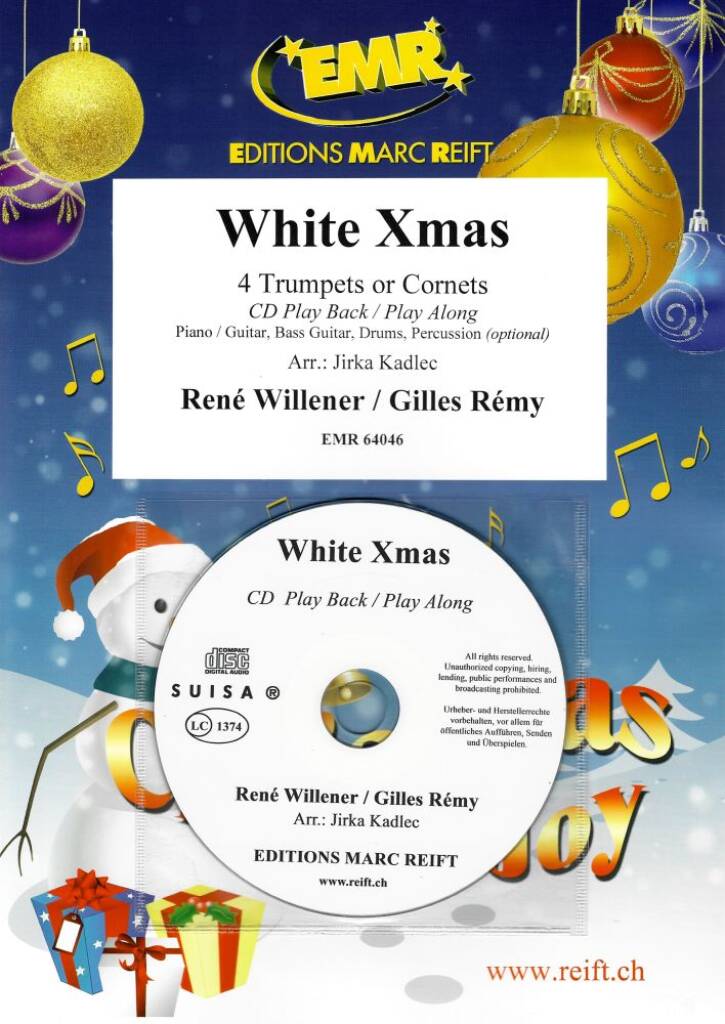 White Xmas