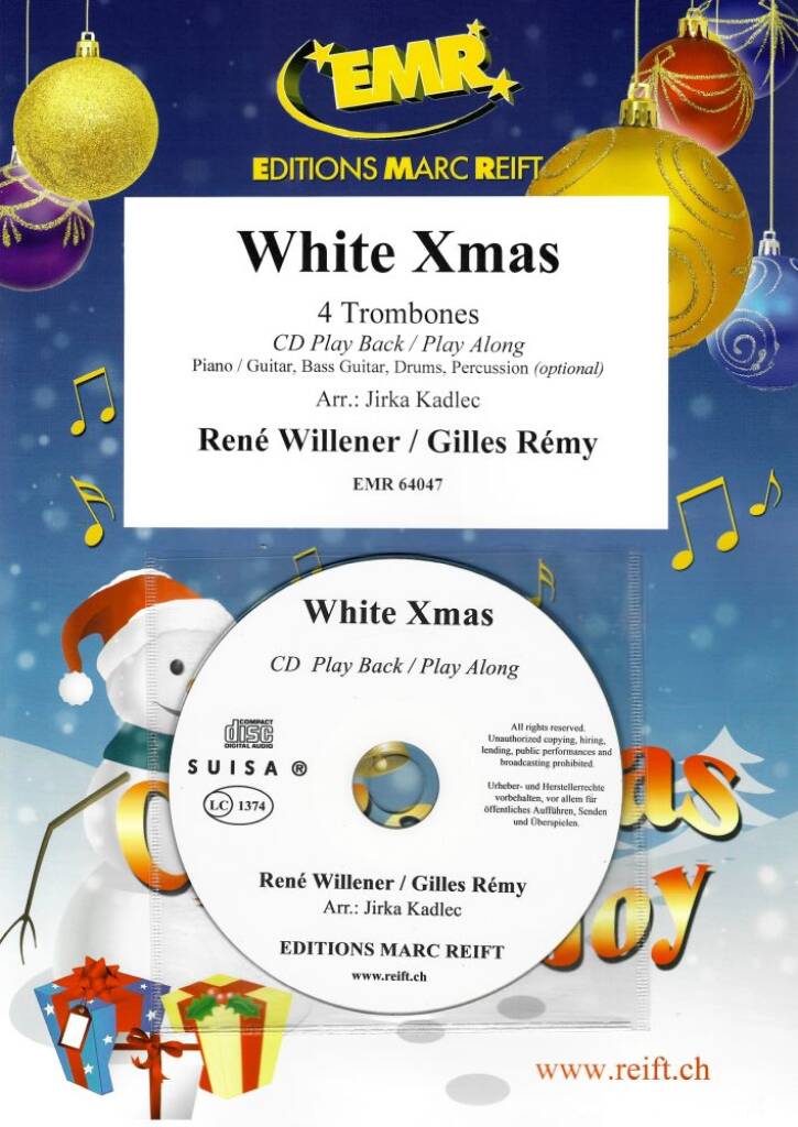 White Xmas