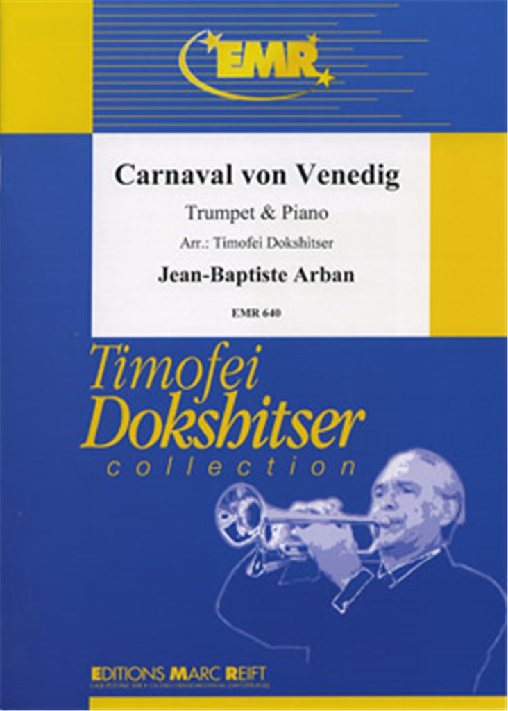 Carneval von Venedig