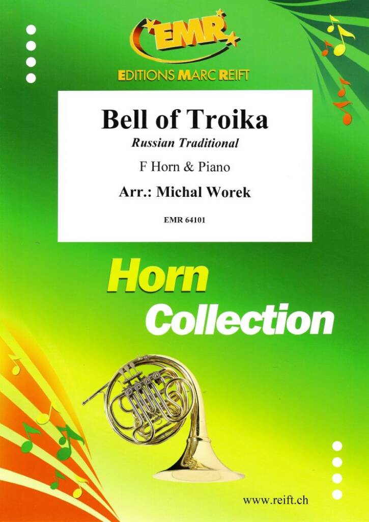Bell of Troika