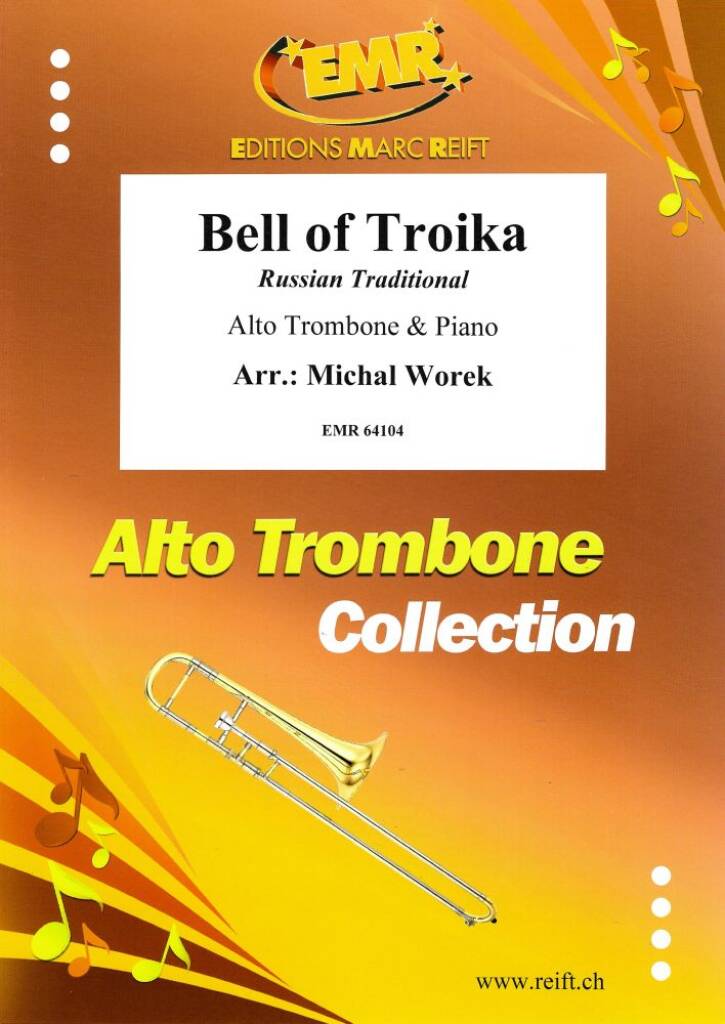 Bell of Troika