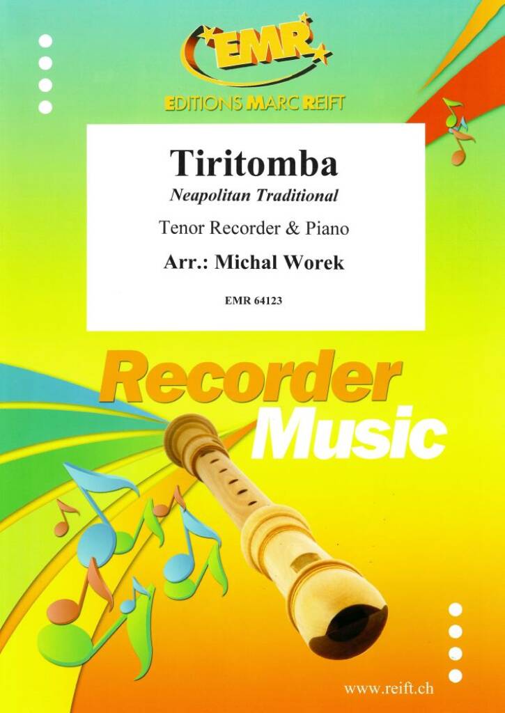 Tiritomba
