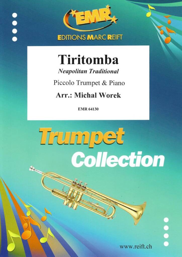 Tiritomba