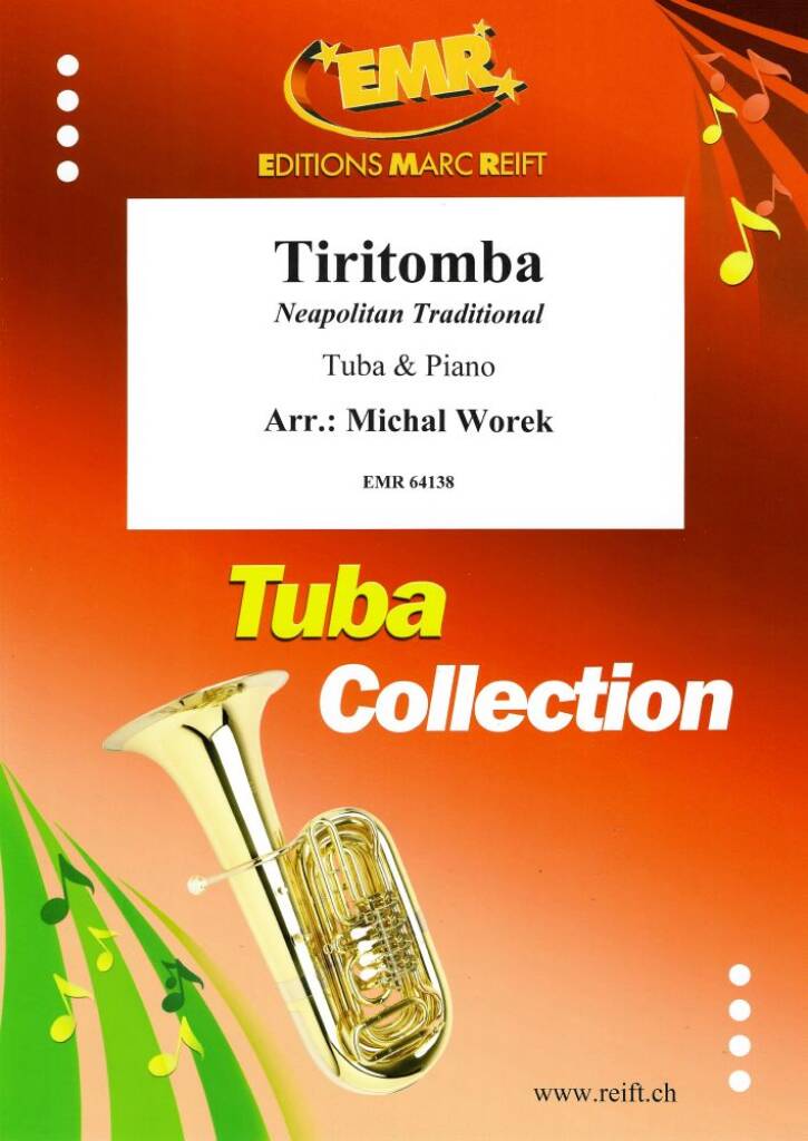 Tiritomba