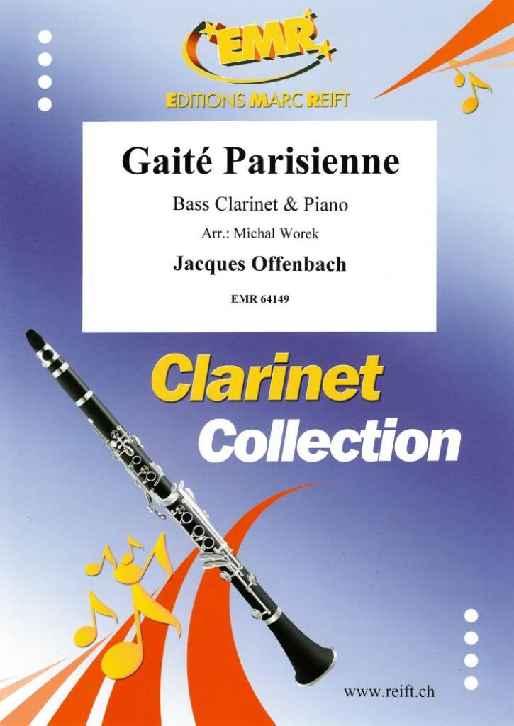 Gaité Parisienne