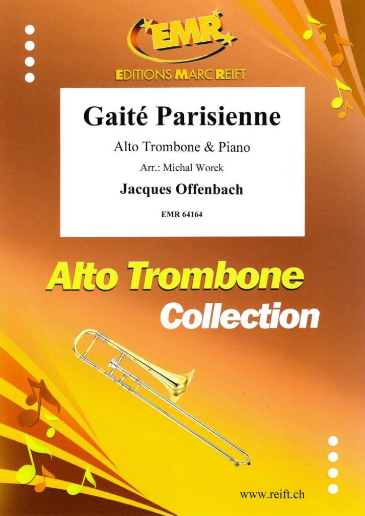Gaité Parisienne