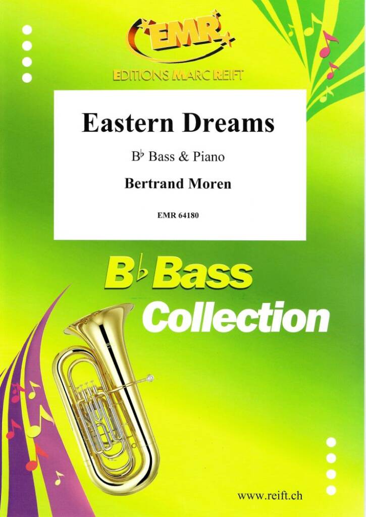 Eastern Dreams