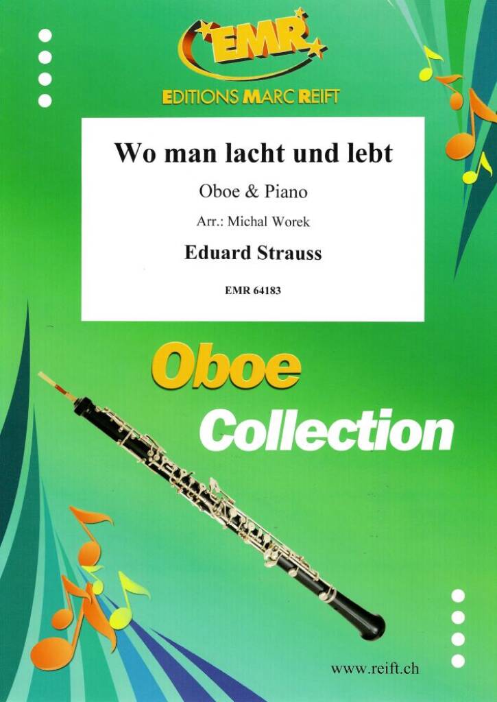 Wo man lacht und lebt