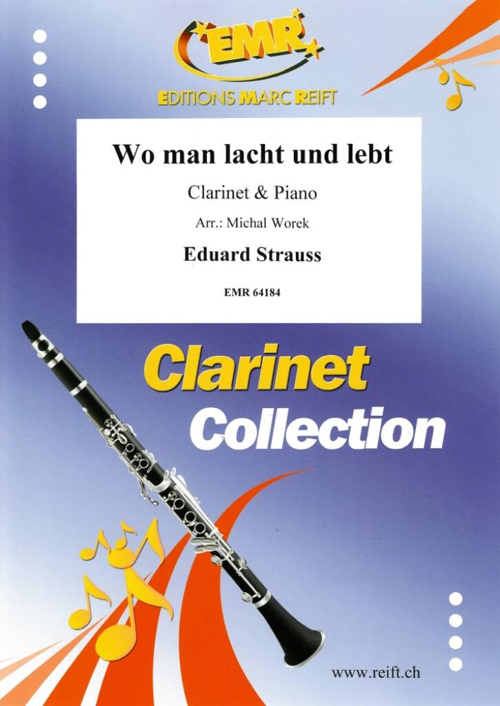 Wo man lacht und lebt