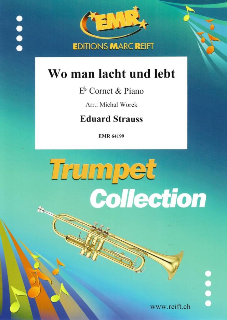 Wo man lacht und lebt