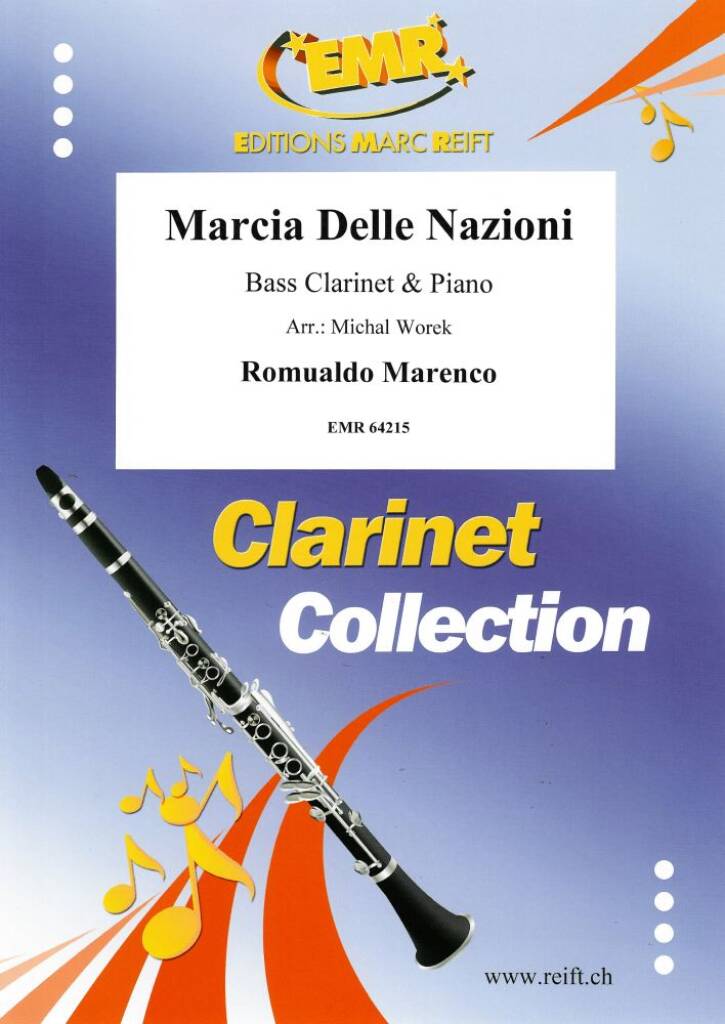Marcia Delle Nazioni