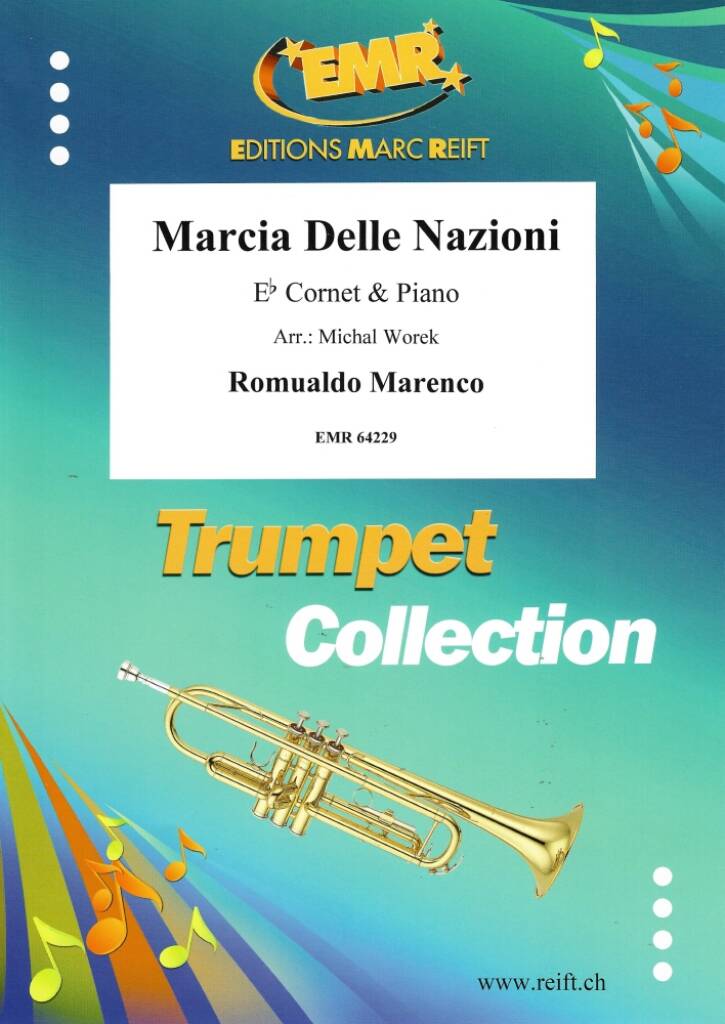 Marcia Delle Nazioni