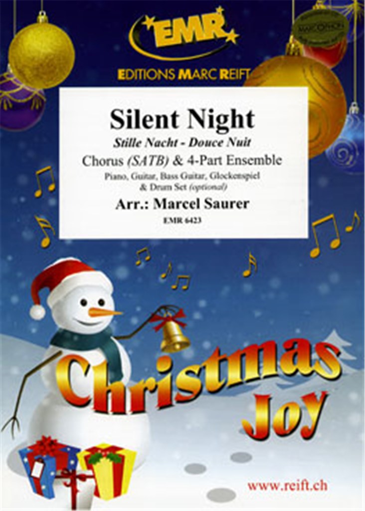 Silent Night