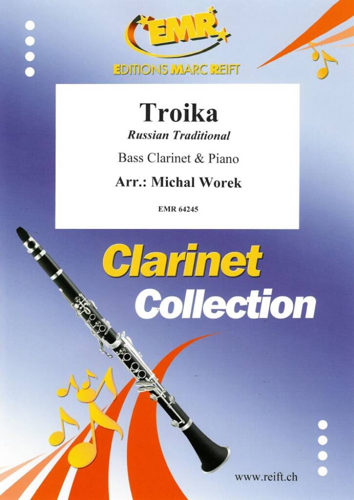 Troika
