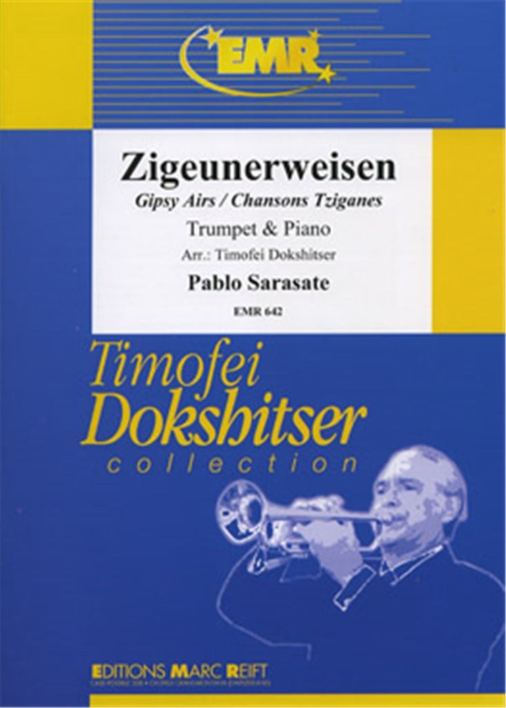 Zigeunerweisen