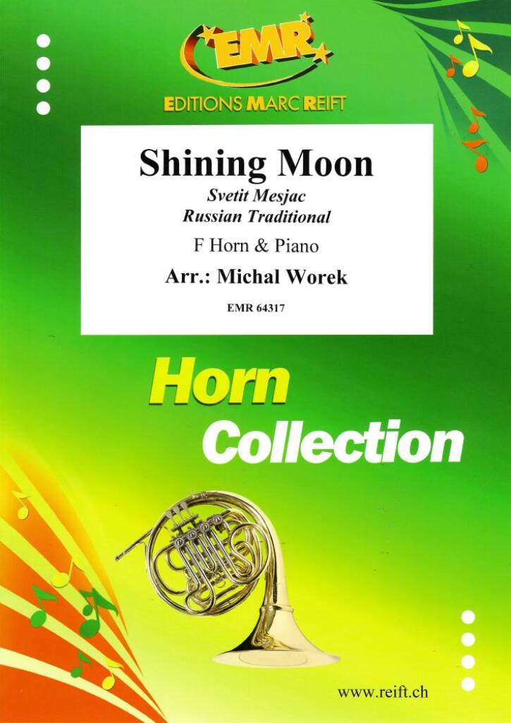 Shining Moon