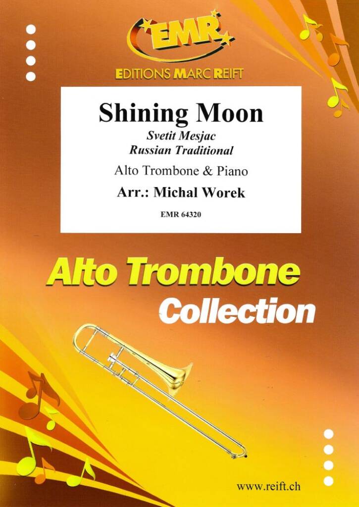 Shining Moon
