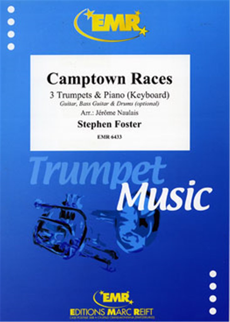 Camptown Races