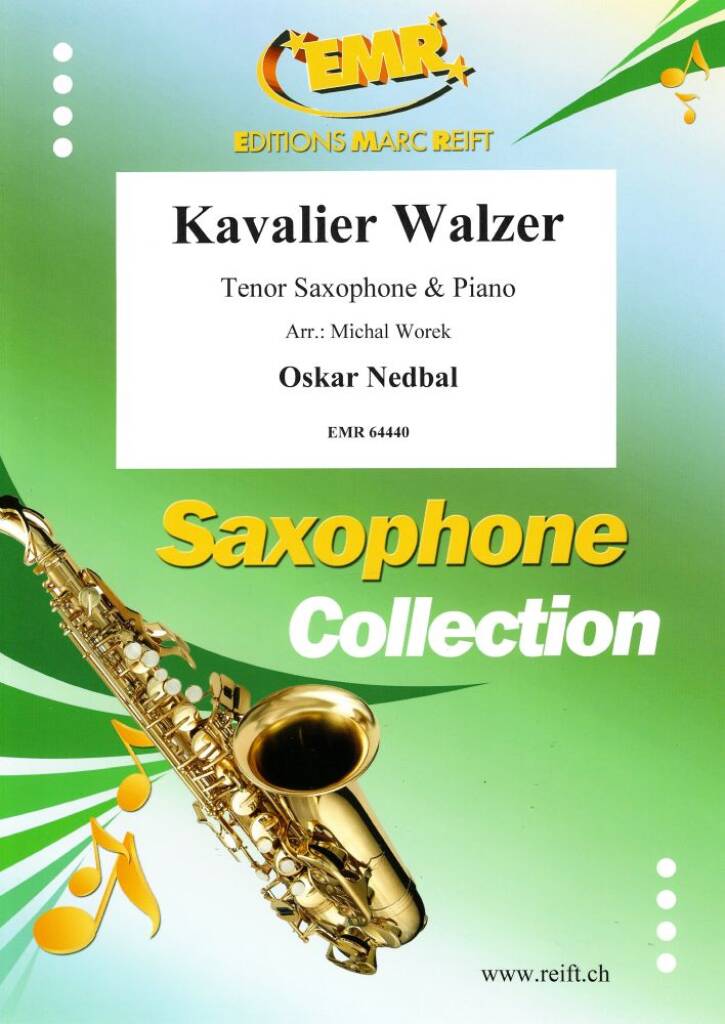 Kavalier Walzer