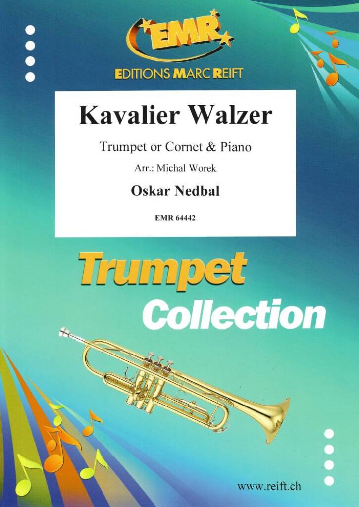 Kavalier Walzer