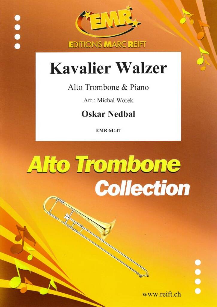 Kavalier Walzer