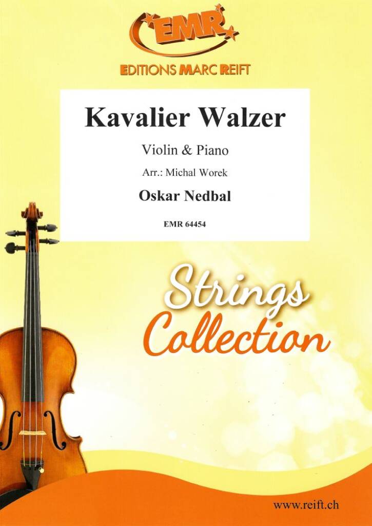 Kavalier Walzer