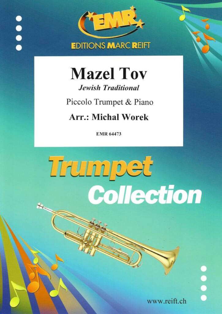 Mazel Tov