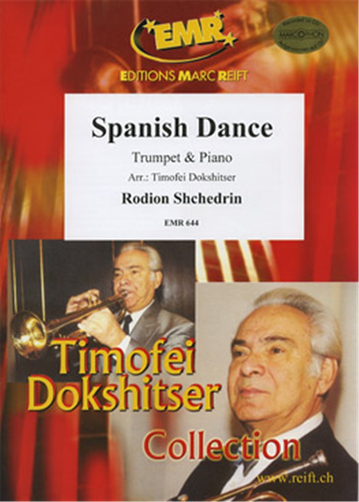 Spanish Dance