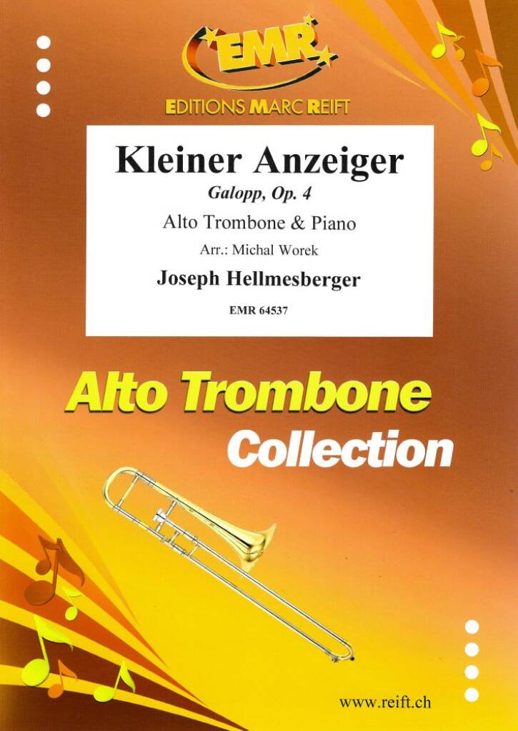 Kleiner Anzeiger